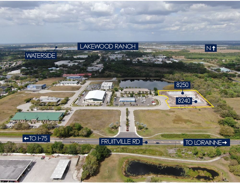8240 Vicela Drive, Sarasota, FL 34240